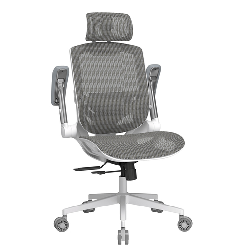 COUGAR Gaming Speeder One Bureau Stoel Wit, afbeelding 7