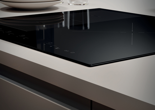 Hoover H-HOB 500 INDUCTION H634DB3TP/G3 Black Built-in – image 5