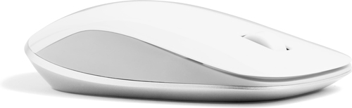 HP 410 Slim White Bluetooth Mouse – image 2