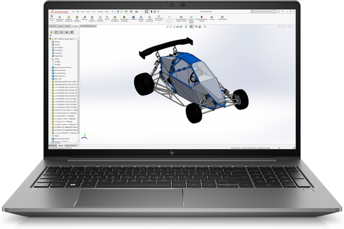 HP 15 G9 – image 1