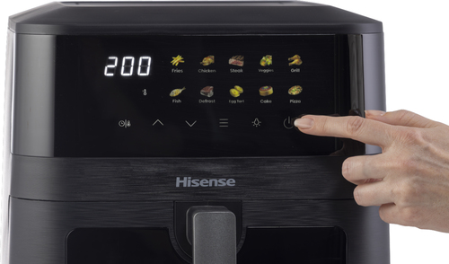 Hisense HAF2100DCD Single – image 5