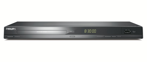 Philips DVP3260 DivX DVD player with USB – image 5