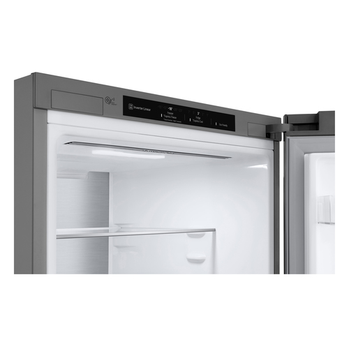 LG GBB72NSVFN fridge-freezer Freestanding – image 8