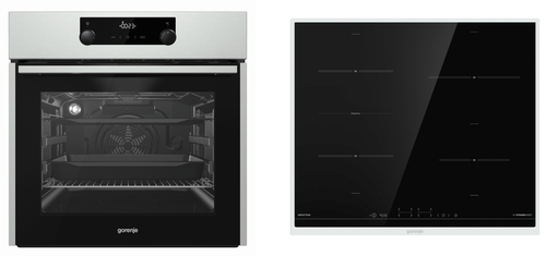 Gorenje Hot Chili BO Umluft Bridge