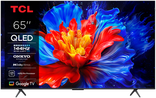TCL P89K 65P89K TV – image 1