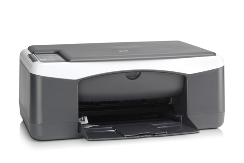 HP Deskjet F2110 All-in-One Printer