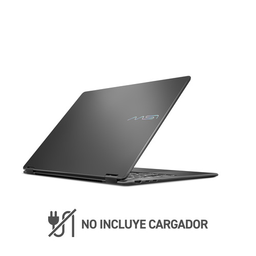 MSI Prestige 14 Flip AI+ D3MTG-234ES – image 2