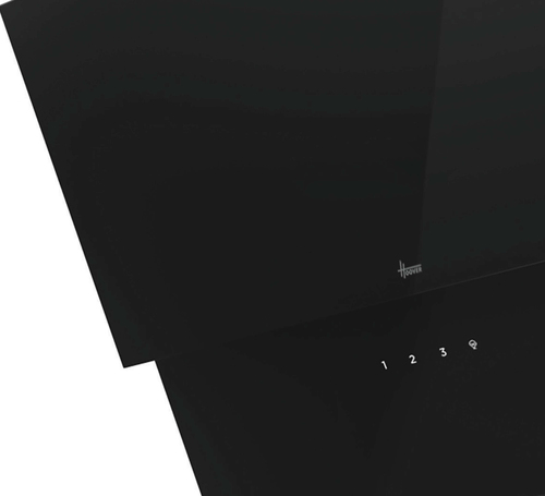 Hoover HDG6C2GBTK Wall-mounted Black 447 m³/h – image 5