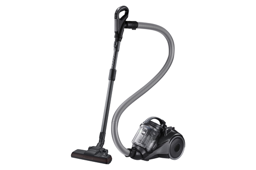 Samsung VC05K41H0HG 2 L Cylinder vacuum Dry 550 W Bagless – image 2