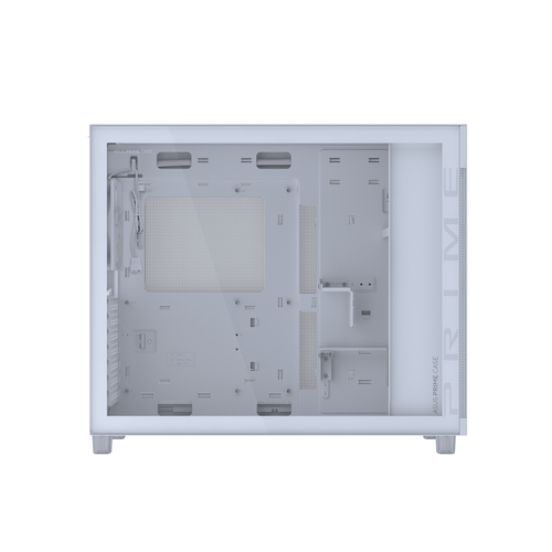 ASUS Prime AP303 - Tempered Glass Panel midi tower behuizing, afbeelding 6