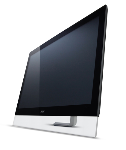 Acer T272HLbmidz computer monitor – image 5