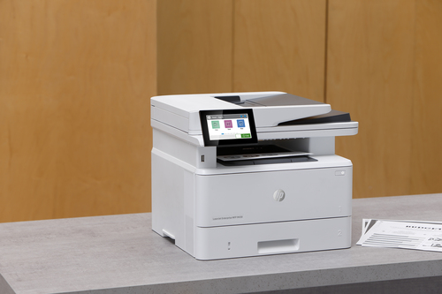 Impresora  HP M430f 