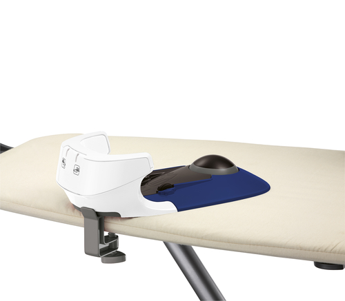 Tefal Freemove FV9962 iron Steam iron Ultragliss soleplate – image 2