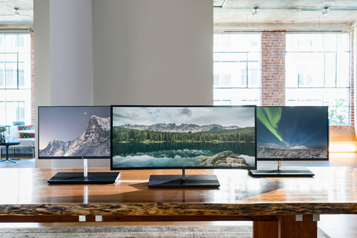 HP EliteOne 1000 G1 34-in Curved All-in-One Business PC – image 9