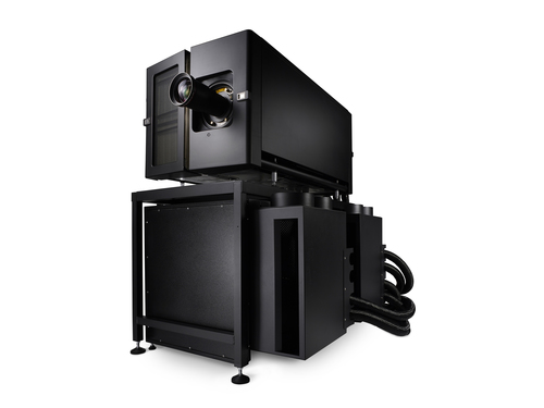 Barco DP4K-45L 44000 ANSI lumens DCI 4K (4096x2160) – image 2