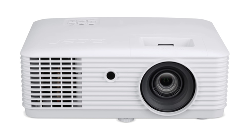 Acer HL6513i Standard throw projector 4000 ANSI lumens DLP 1080p (1920x1080) 3D White – image 3