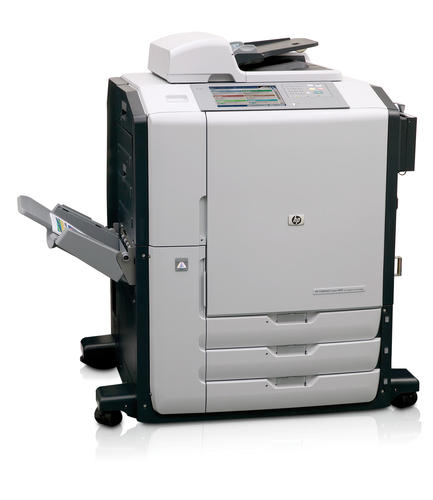 HP CM8060 Inkjet A3 – image 3