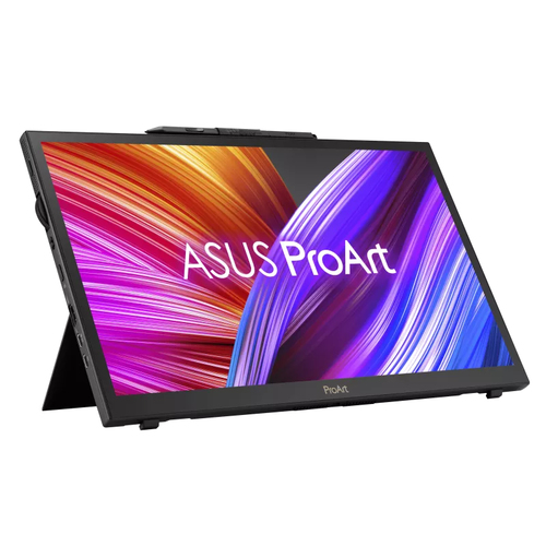 ASUS ProArt PA169CDV ledmonitor, afbeelding 6