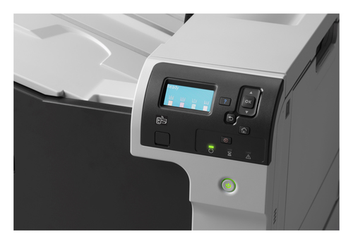 HP Color LaserJet Enterprise M750dn – image 4