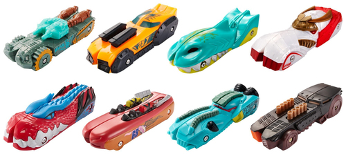 Hot Wheels DJC20 игрушечный транспорт/игрушечный трек