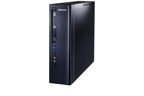 Samsung DM301S1A-AS30 PC Intel® Core™ i3 i3-2120