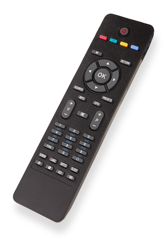 Salora Remote Control (P30AT069015)