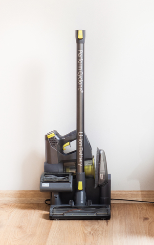 Beko VRT82821BV Cordless 2-in-1 PractiClean® Brushless Vacuum Cleaner – image 5