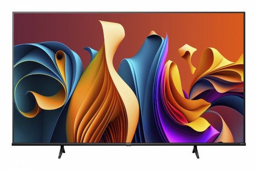 Television Hisense 75QD6N