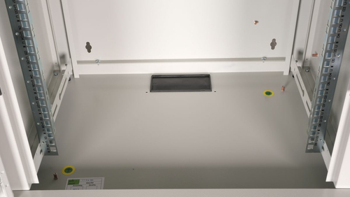 Equip Serverbehuizing 19" 09U 600x450mm grijs, afbeelding 4