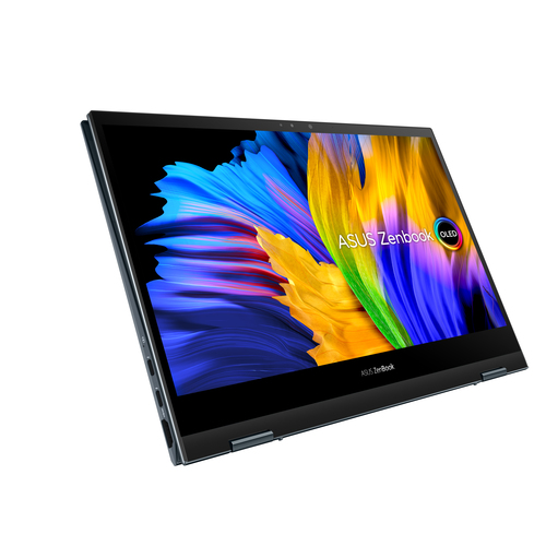 ASUS Zenbook Flip 13 OLED UX363EA-HP705W Intel® Core™ i7 i7-1165G7 Hybrid (2-in-1) – image 8