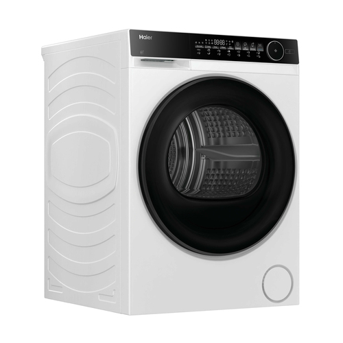 Haier HD80-C367LU1 tumble dryer Freestanding Front-load – image 3