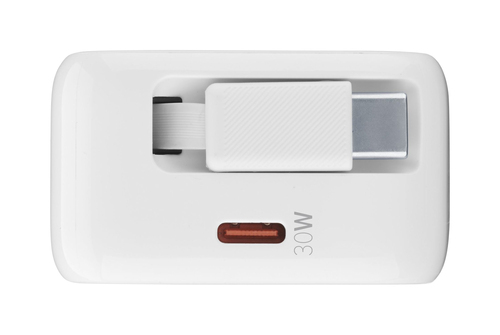 Cellularline Retractable Power 30W – image 7