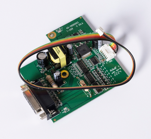 TJ6 GPIO