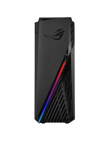 ASUS ROG Strix GT15 G15CF-51240F214W Intel® Core™ i5 i5-12400F 16 GB DDR4-SDRAM 1 TB Твердотельный накопитель (SSD) NVIDIA GeForce RTX 3060 Ti Windows 11 Home Midi Tower ПК Черный