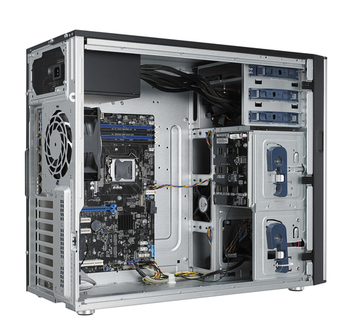 ASUS TS300-E10-PS4 server – image 3