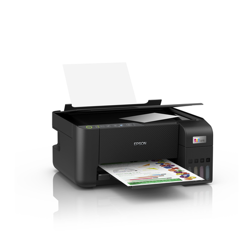 Epson EcoTank ET-2812 A4 Multifunction Wi-Fi Ink Tank Printer – image 4
