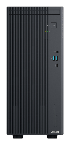 ASUS ExpertCenter P500 Mini Tower P500MV-C38G512B0D Intel Core 3 100U 8 GB DDR5-SDRAM 512 GB Твердотельный накопитель (SSD) ПК Серый
