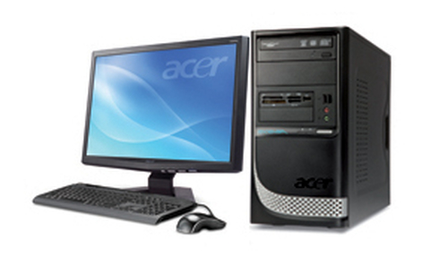 Acer Extensa 470