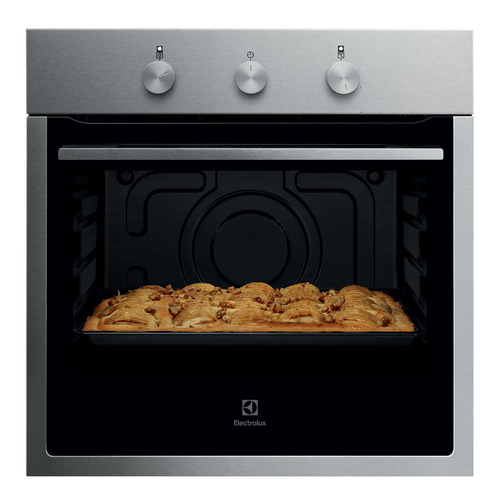 Electrolux KOIHH00X 73 L 2760 W Нержавеющая сталь