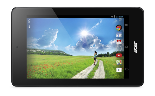 Acer Iconia B1-730HD Intel Atom® – image 4