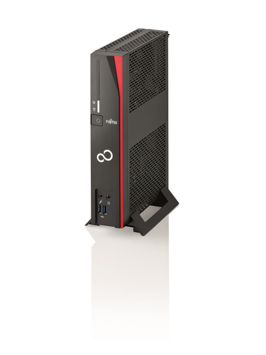 Fujitsu ESPRIMO A525-L AMD G GX-217GA – image 2