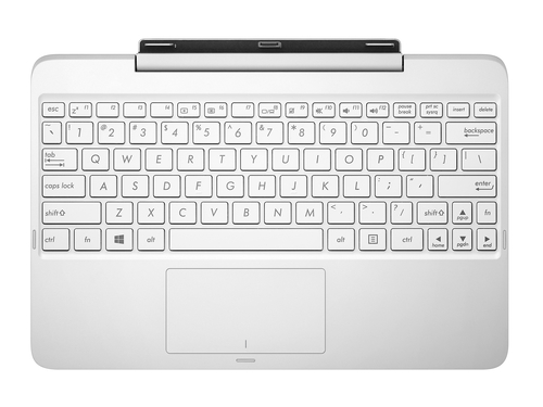 ASUS Transformer Book T100HA-FU021T laptop Intel Atom® x5-Z8500 Hybrid (2-in-1) – image 2