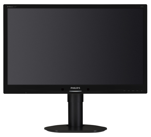 Philips B Line LCD monitor, LED backlight 241B4LPYCB/79 – image 5