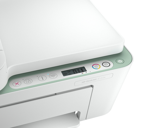 HP DeskJet 4122e AiO Printer – image 3