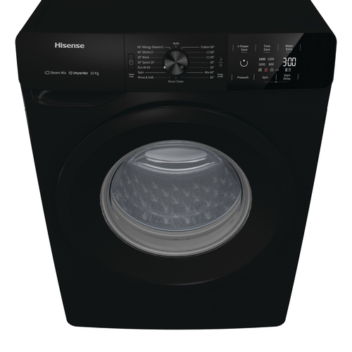 Hisense WFGE10141VMB washing machine Front-load – image 6
