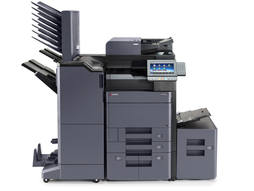 Kyocera TASKalfa 4052CI Laser A3+ – image 8