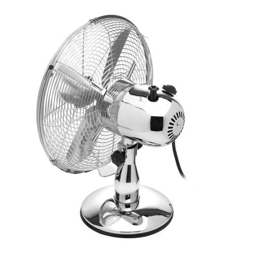 Sogo VEN-SS-21060 household fan Stainless steel – image 4
