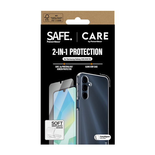 CARE by PG FS 2in1 Sam A16/5G, afbeelding 3