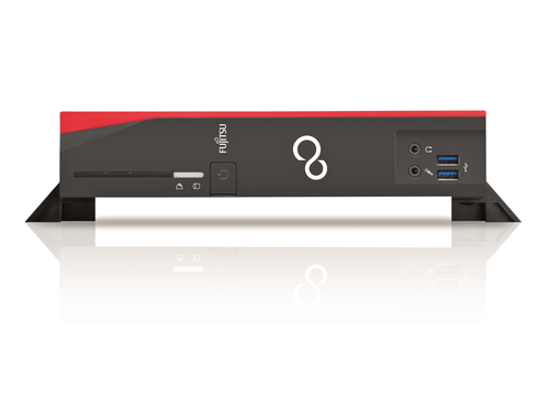 Fujitsu ESPRIMO A525-L AMD G GX-217GA – image 4