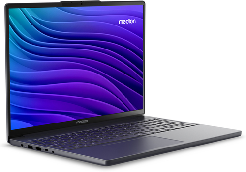 MEDION Avantum 15 E2e MD600044 – image 9